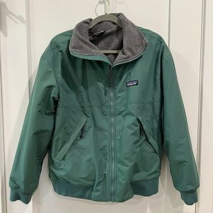PATAGONIA | Women's Shelled Synchilla® Jacket